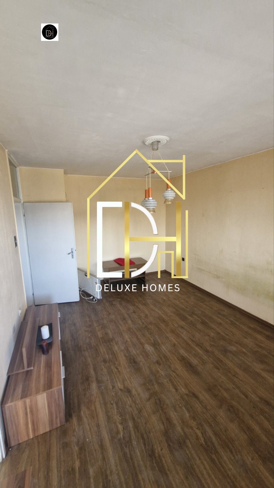 Продава 2-СТАЕН, гр. Пловдив, Кършияка, снимка 3 - Апартаменти - 55800519
