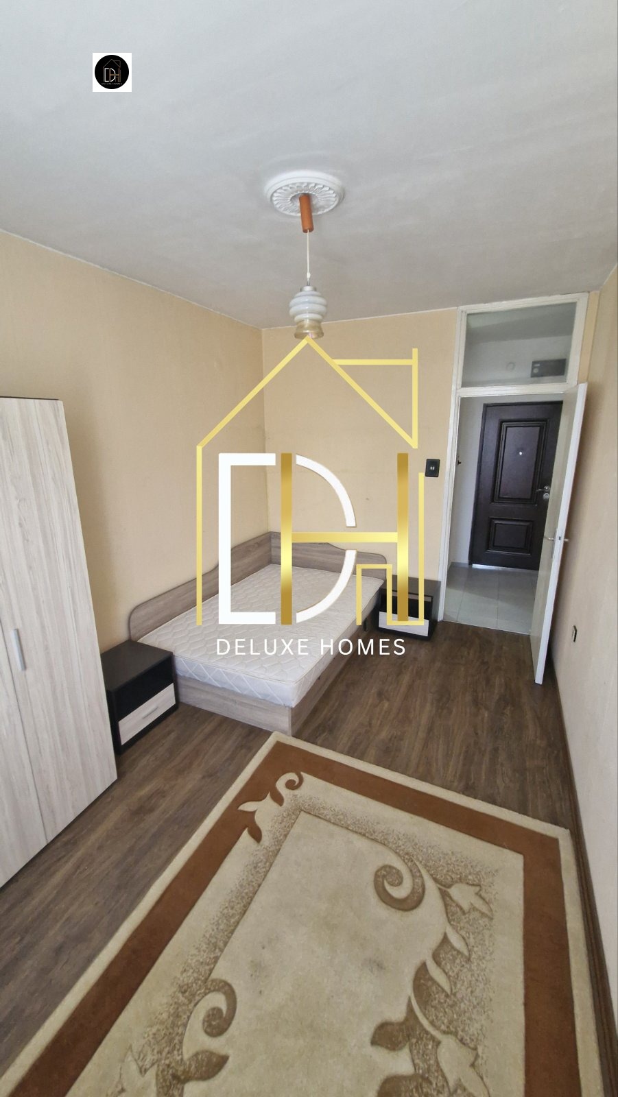 Продава 2-СТАЕН, гр. Пловдив, Кършияка, снимка 2 - Апартаменти - 55800519