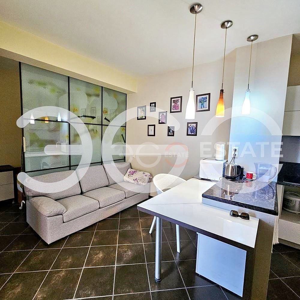 Продава 2-СТАЕН, гр. Варна, Галата, снимка 7 - Апартаменти - 55811348