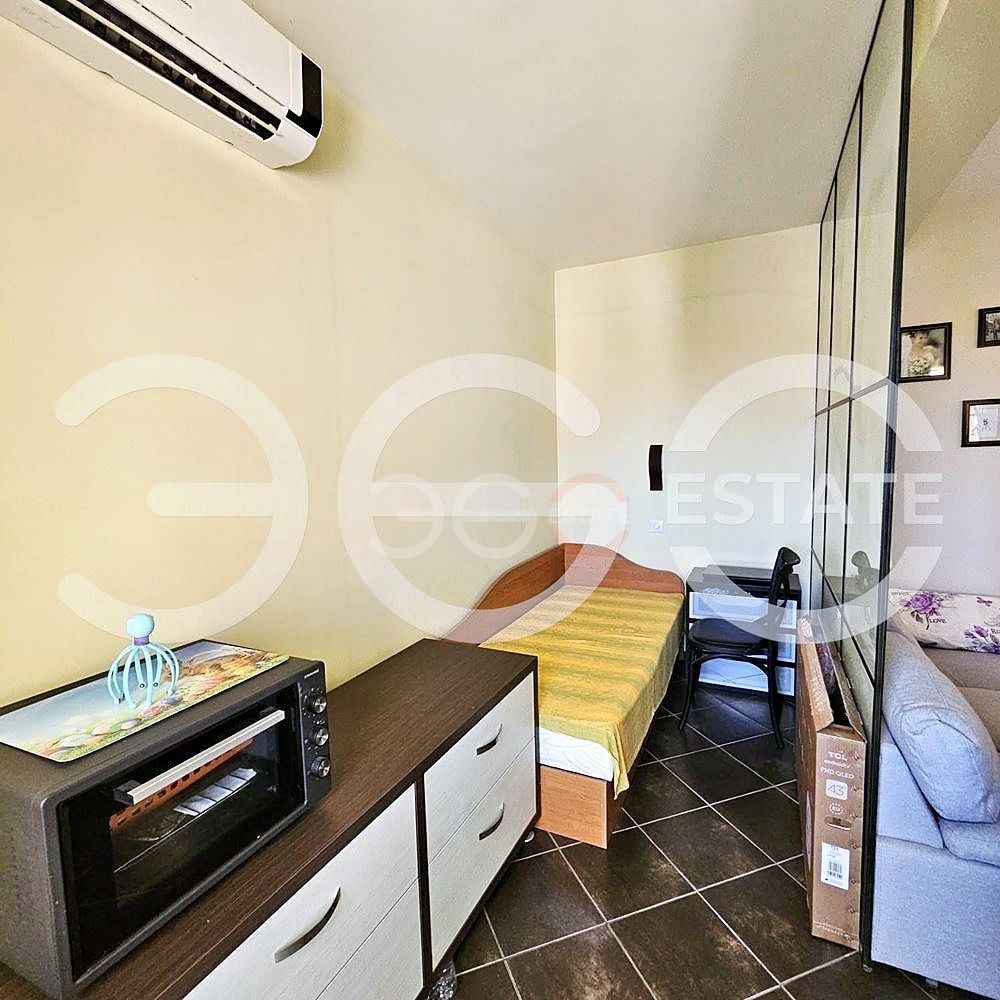 Продава 2-СТАЕН, гр. Варна, Галата, снимка 8 - Апартаменти - 55811348