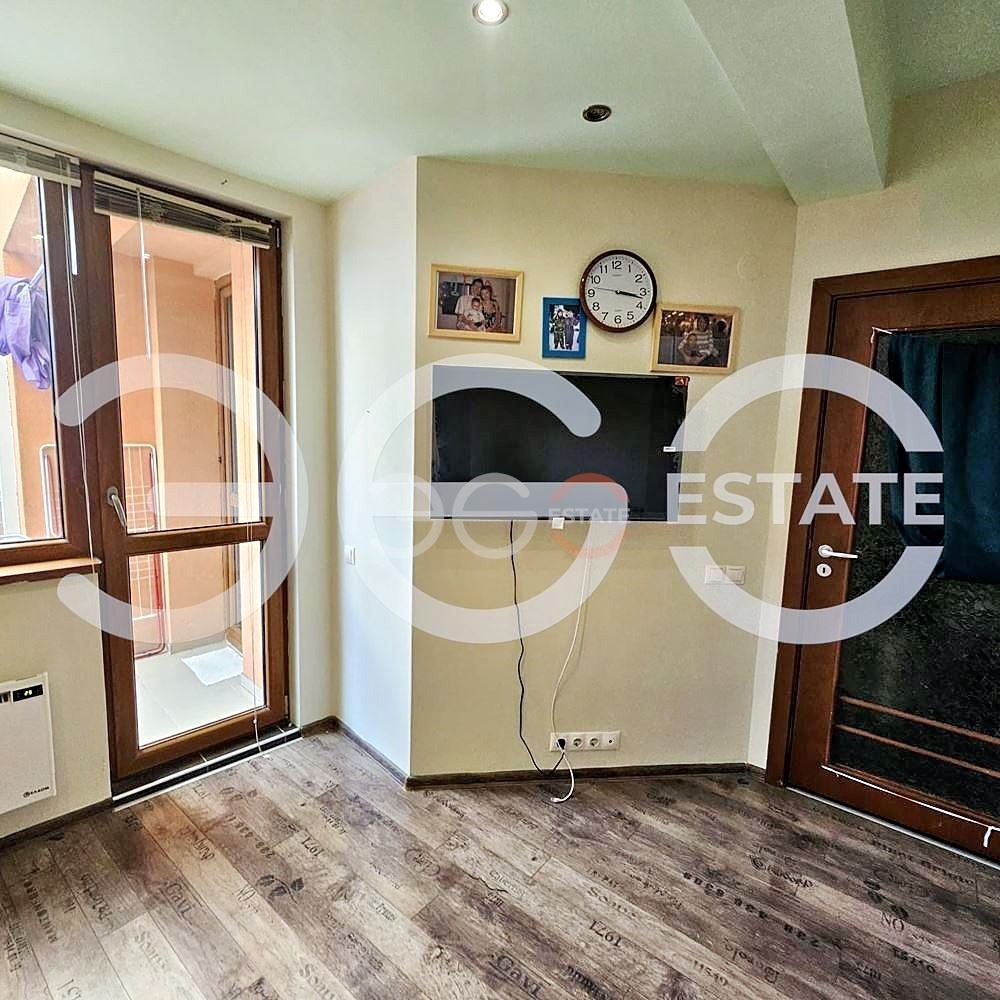 Продава 2-СТАЕН, гр. Варна, Галата, снимка 9 - Апартаменти - 55811348