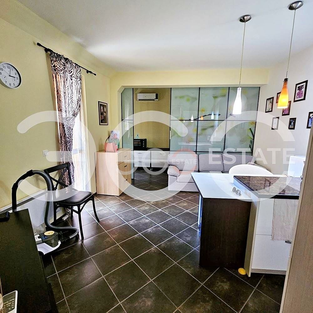 Продава 2-СТАЕН, гр. Варна, Галата, снимка 6 - Апартаменти - 55811348