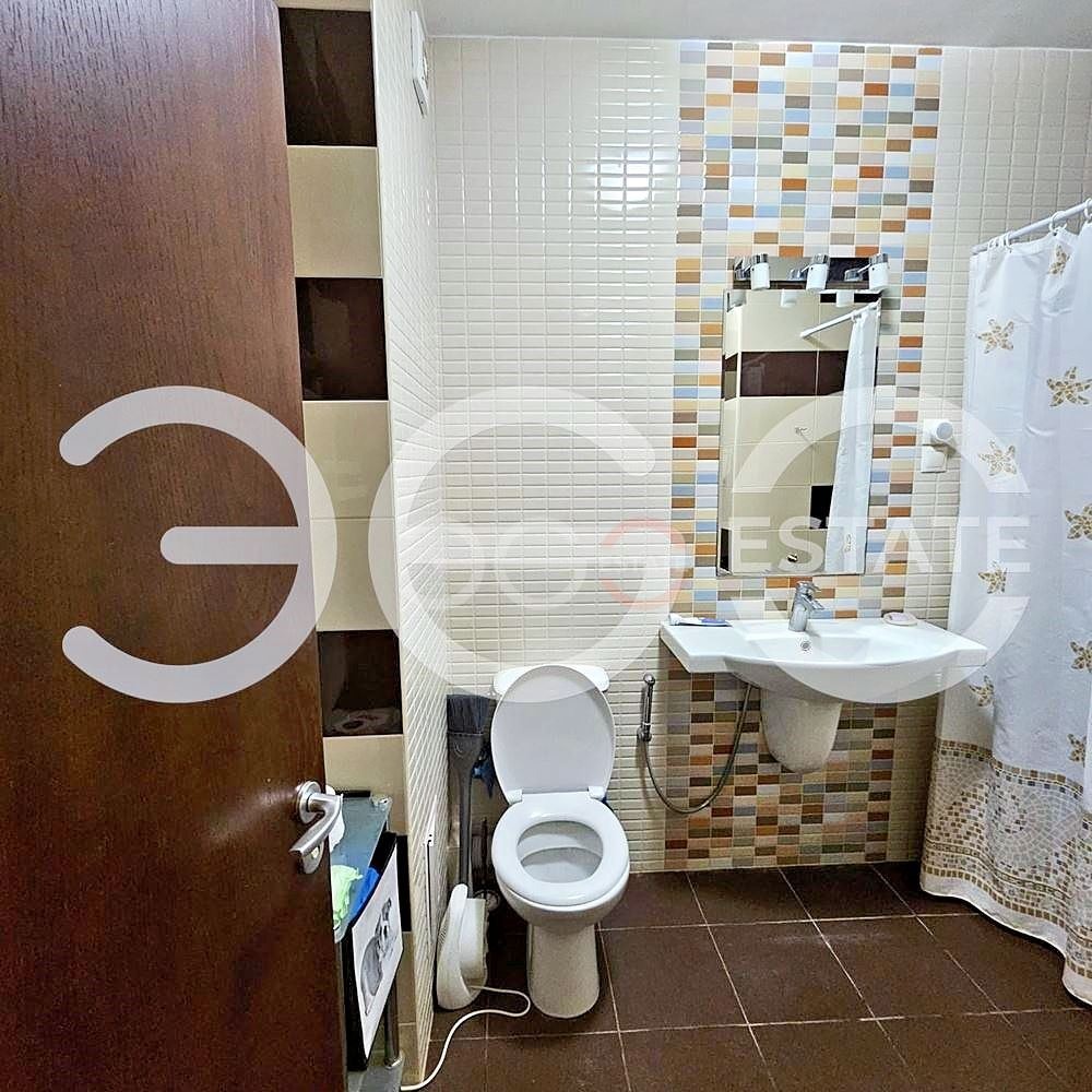 Продава 2-СТАЕН, гр. Варна, Галата, снимка 17 - Апартаменти - 55811348