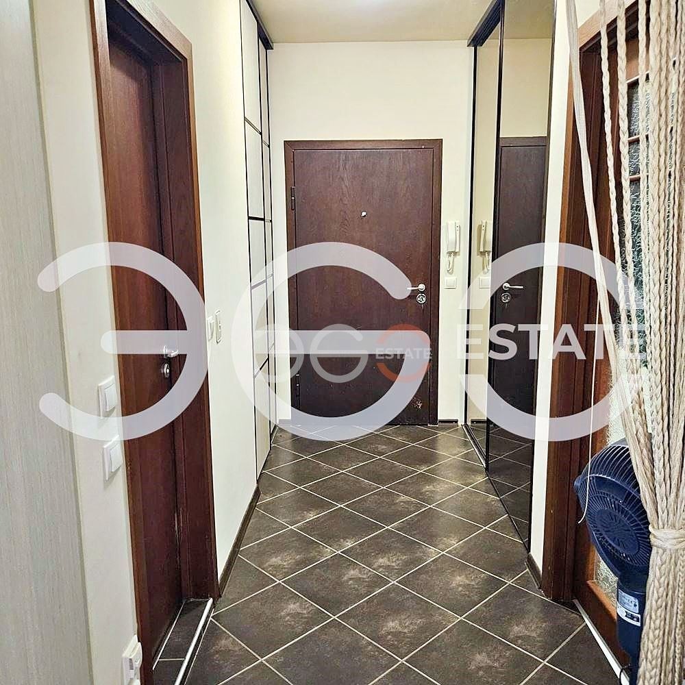Продава 2-СТАЕН, гр. Варна, Галата, снимка 4 - Апартаменти - 55811348
