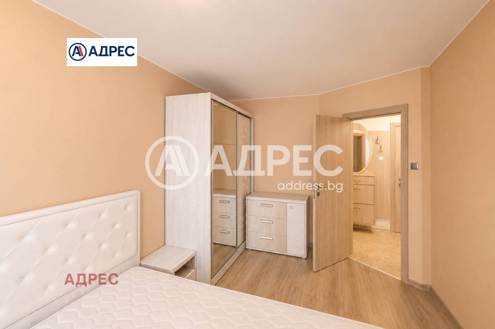 Продава 2-СТАЕН, гр. Варна, Бриз, снимка 4 - Апартаменти - 56066830