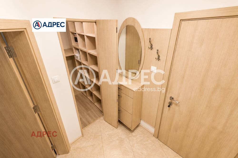 Продава 2-СТАЕН, гр. Варна, Бриз, снимка 8 - Апартаменти - 56066830