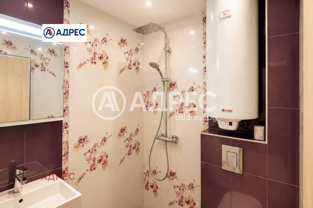 Продава 2-СТАЕН, гр. Варна, Бриз, снимка 10 - Апартаменти - 56066830