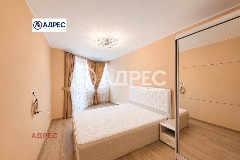 Продава 2-СТАЕН, гр. Варна, Бриз, снимка 6 - Апартаменти - 56066830