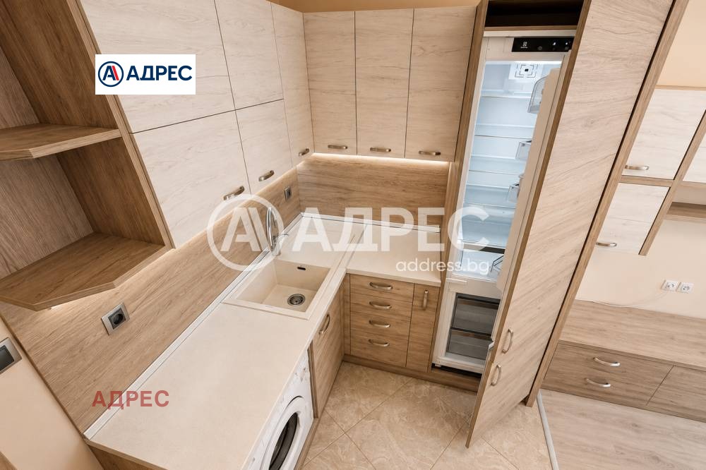 Продава 2-СТАЕН, гр. Варна, Бриз, снимка 3 - Апартаменти - 56066830