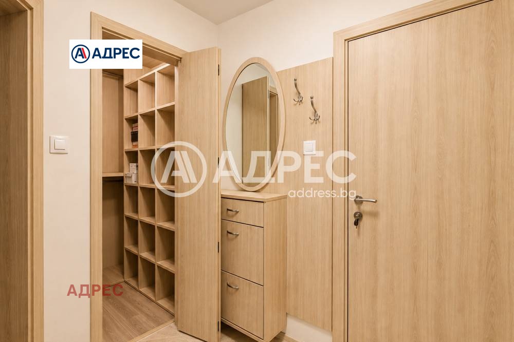 Продава 2-СТАЕН, гр. Варна, Бриз, снимка 7 - Апартаменти - 56066830