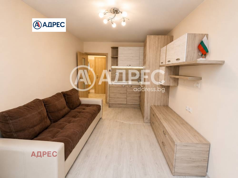 Продава 2-СТАЕН, гр. Варна, Бриз, снимка 2 - Апартаменти - 56066830