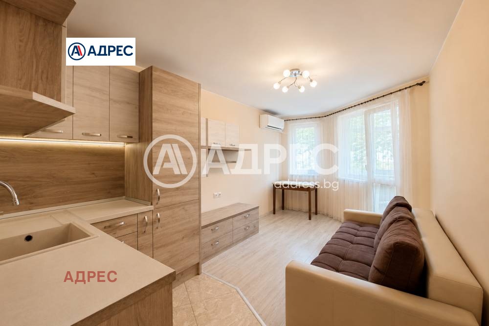 Продава 2-СТАЕН, гр. Варна, Бриз
