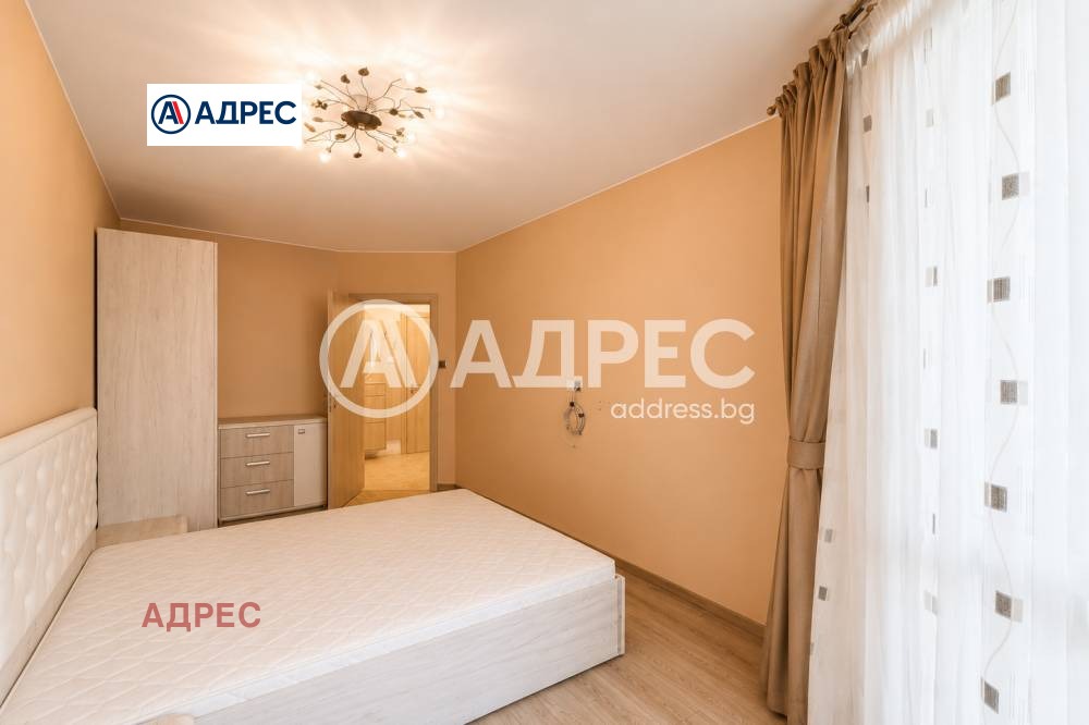 Продава 2-СТАЕН, гр. Варна, Бриз, снимка 5 - Апартаменти - 56066830