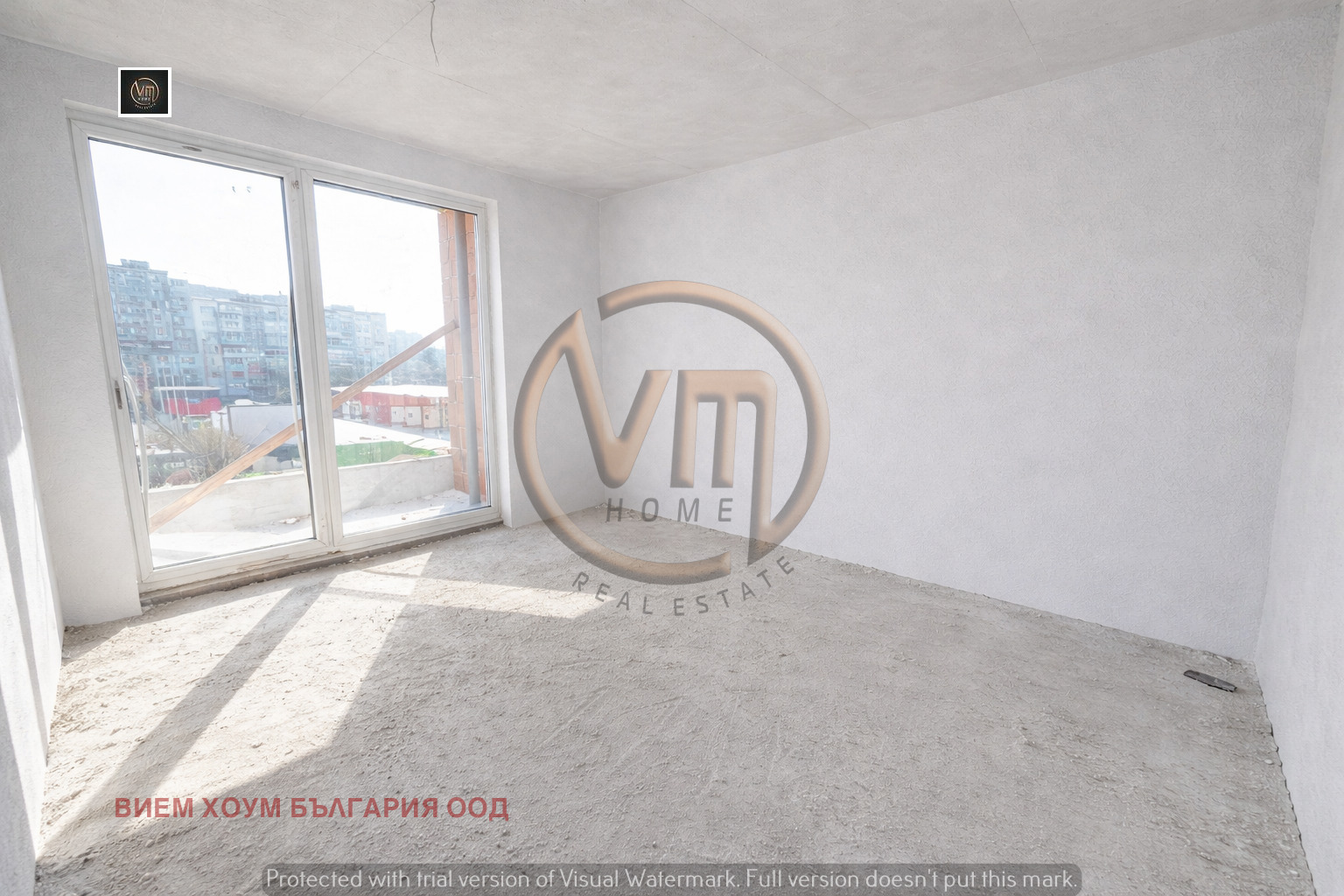Продава 3-СТАЕН, гр. Варна, Младост 1, снимка 6 - Апартаменти - 53509289