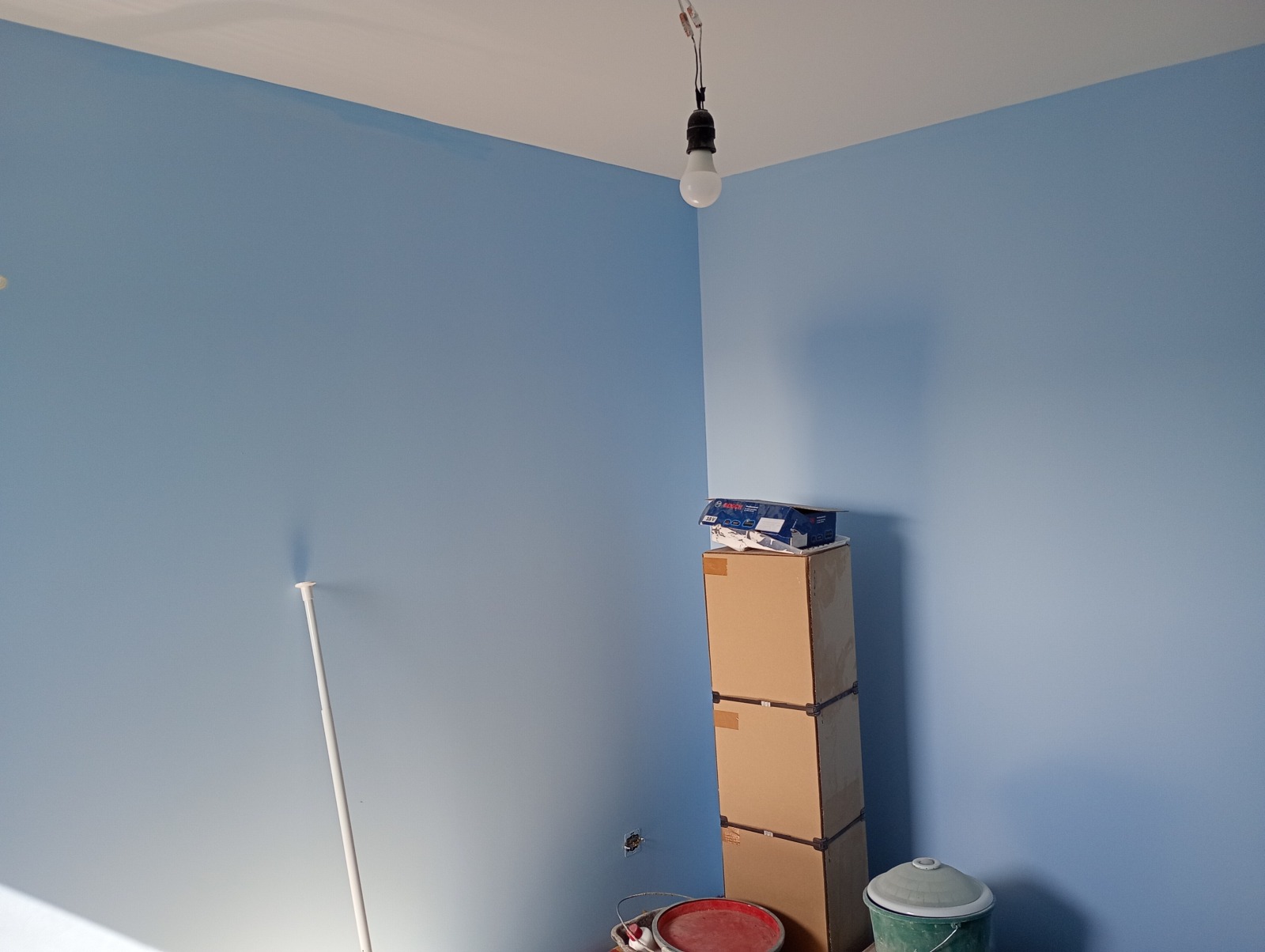 Продава 3-СТАЕН, гр. Плевен, Дружба 3, снимка 5 - Апартаменти - 53718176