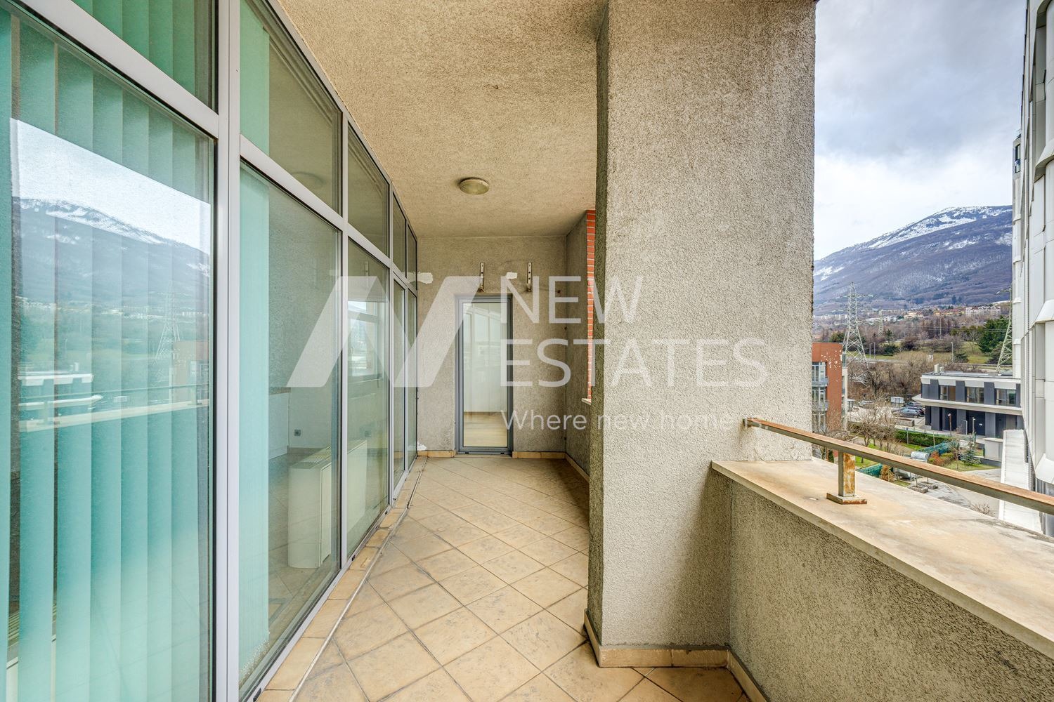 Продава 3-СТАЕН, гр. София, Манастирски ливади, снимка 3 - Апартаменти - 53889882