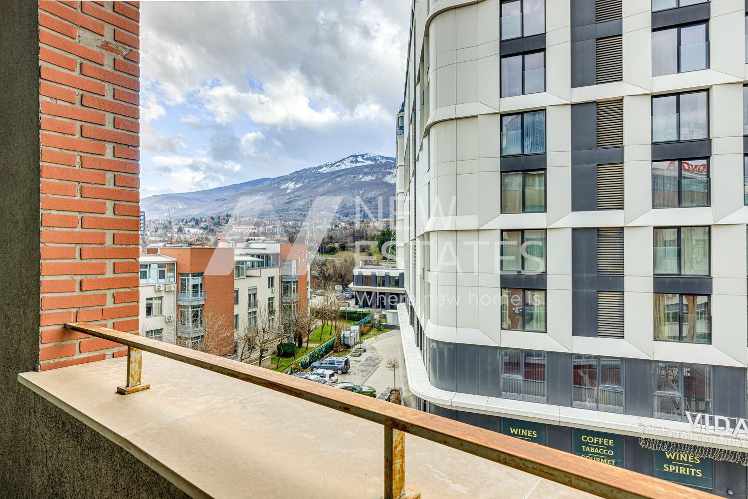 Продава 3-СТАЕН, гр. София, Манастирски ливади