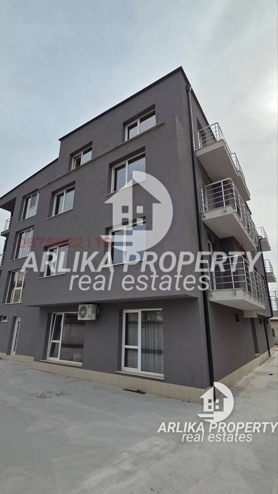 Продава 3-СТАЕН, гр. Свиленград, област Хасково