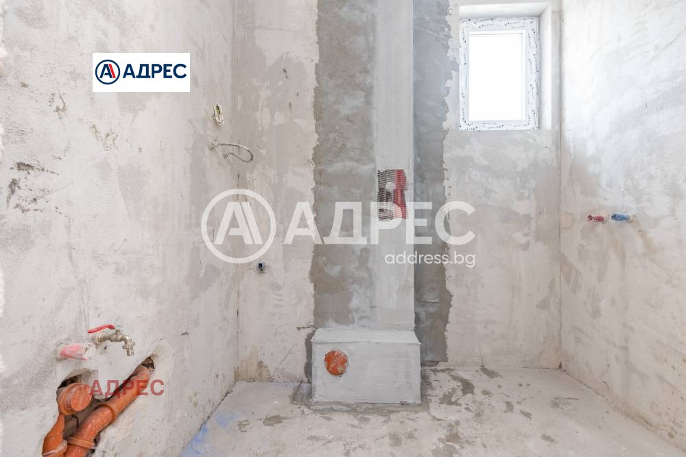 Продава 3-СТАЕН, гр. Варна, Център, снимка 17 - Апартаменти - 54564364
