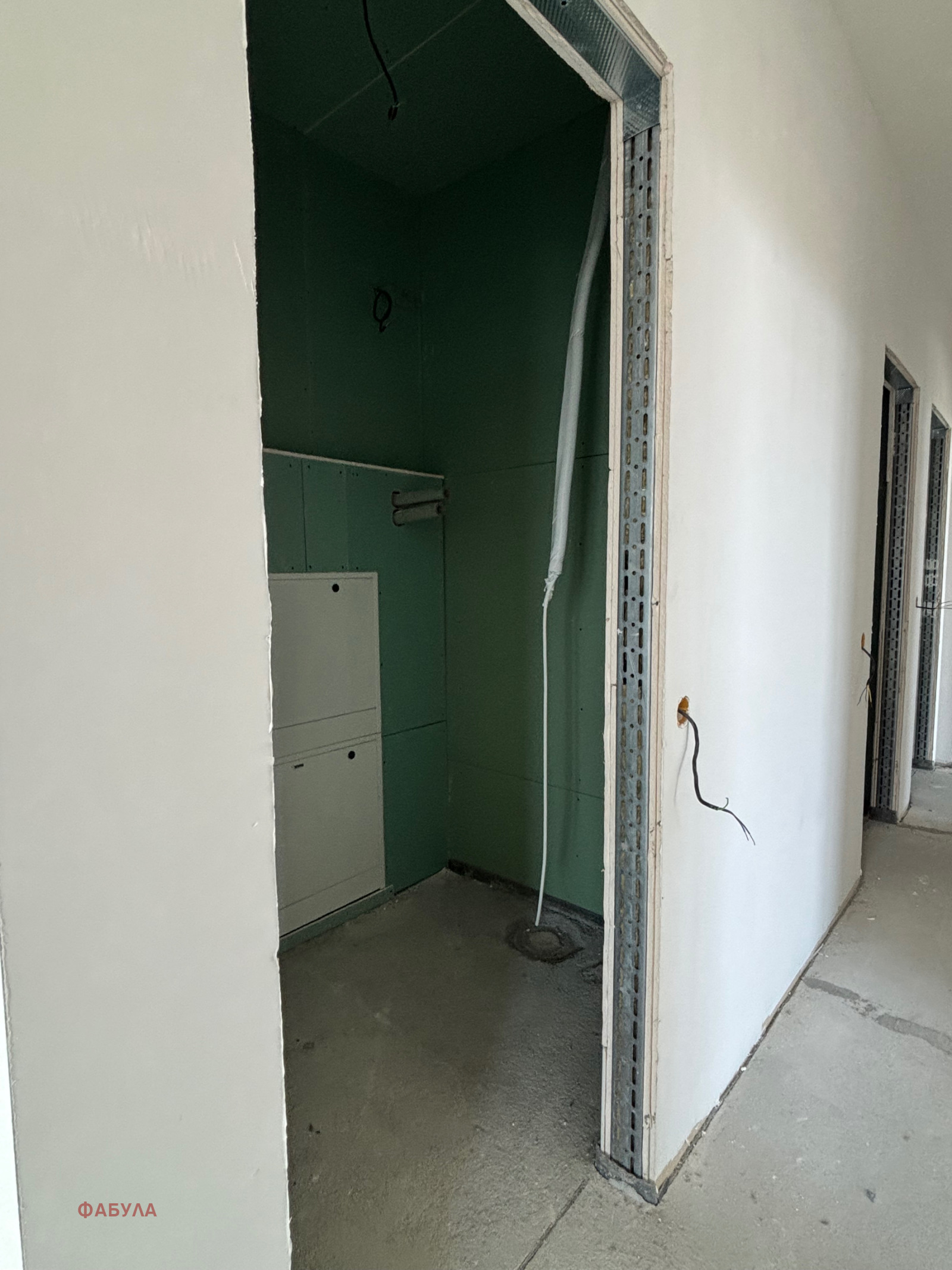Продава 4-СТАЕН, гр. София, Кръстова вада, снимка 8 - Апартаменти - 55644902