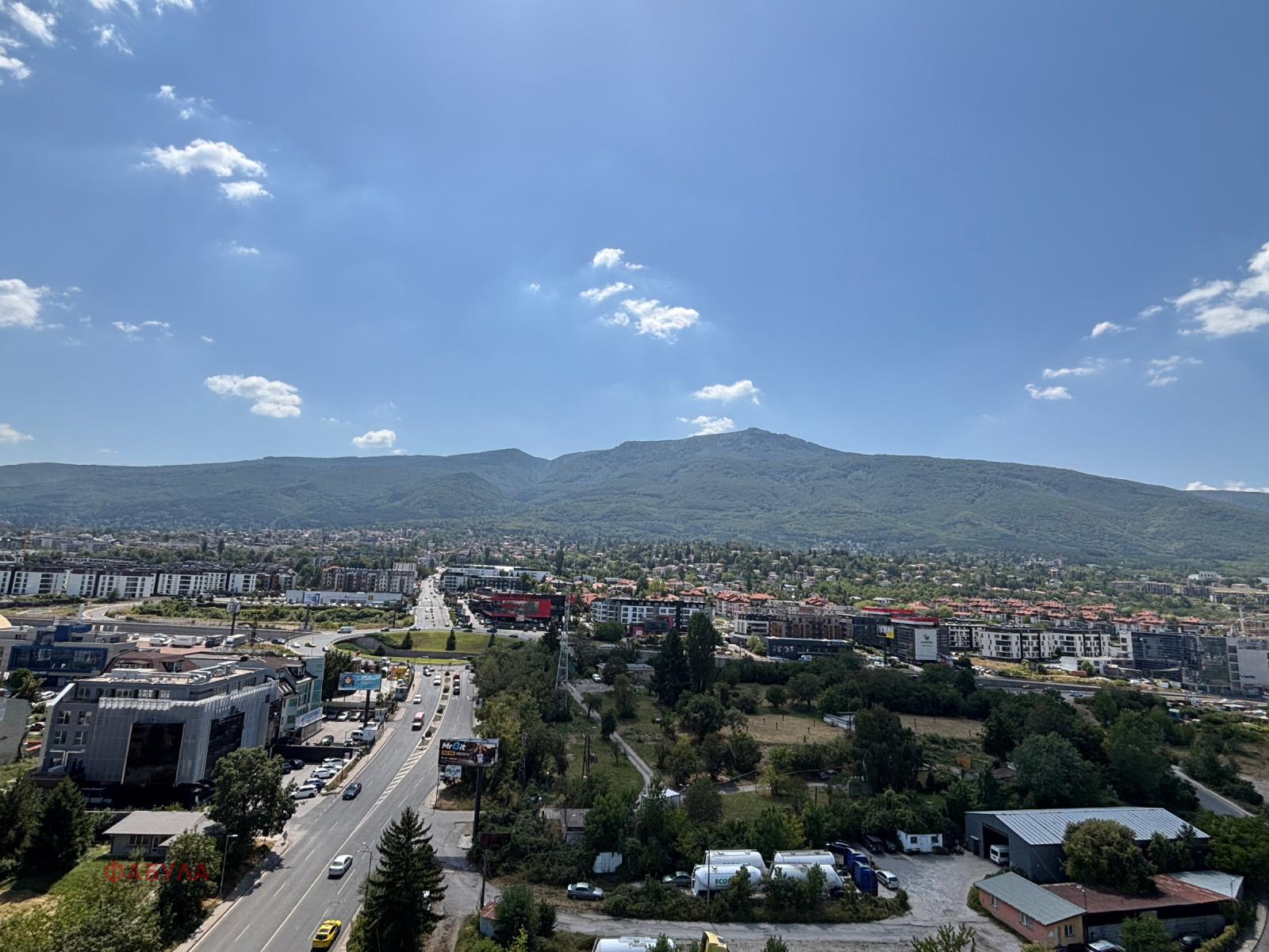 Продава 4-СТАЕН, гр. София, Кръстова вада, снимка 2 - Апартаменти - 55644902