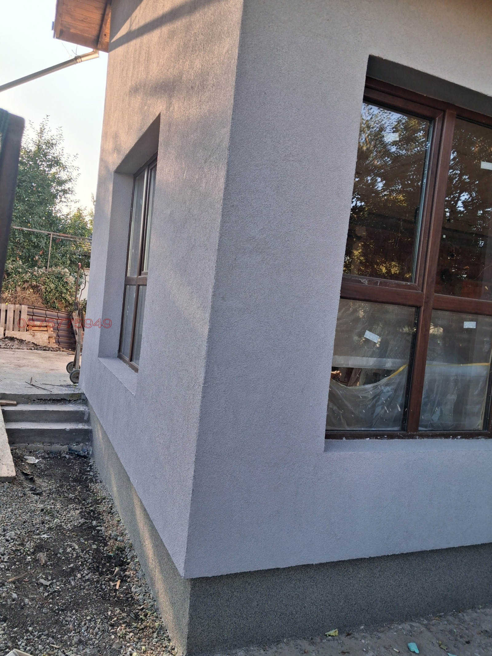 Продава КЪЩА, гр. Костинброд, област София област, снимка 6 - Къщи - 56104083