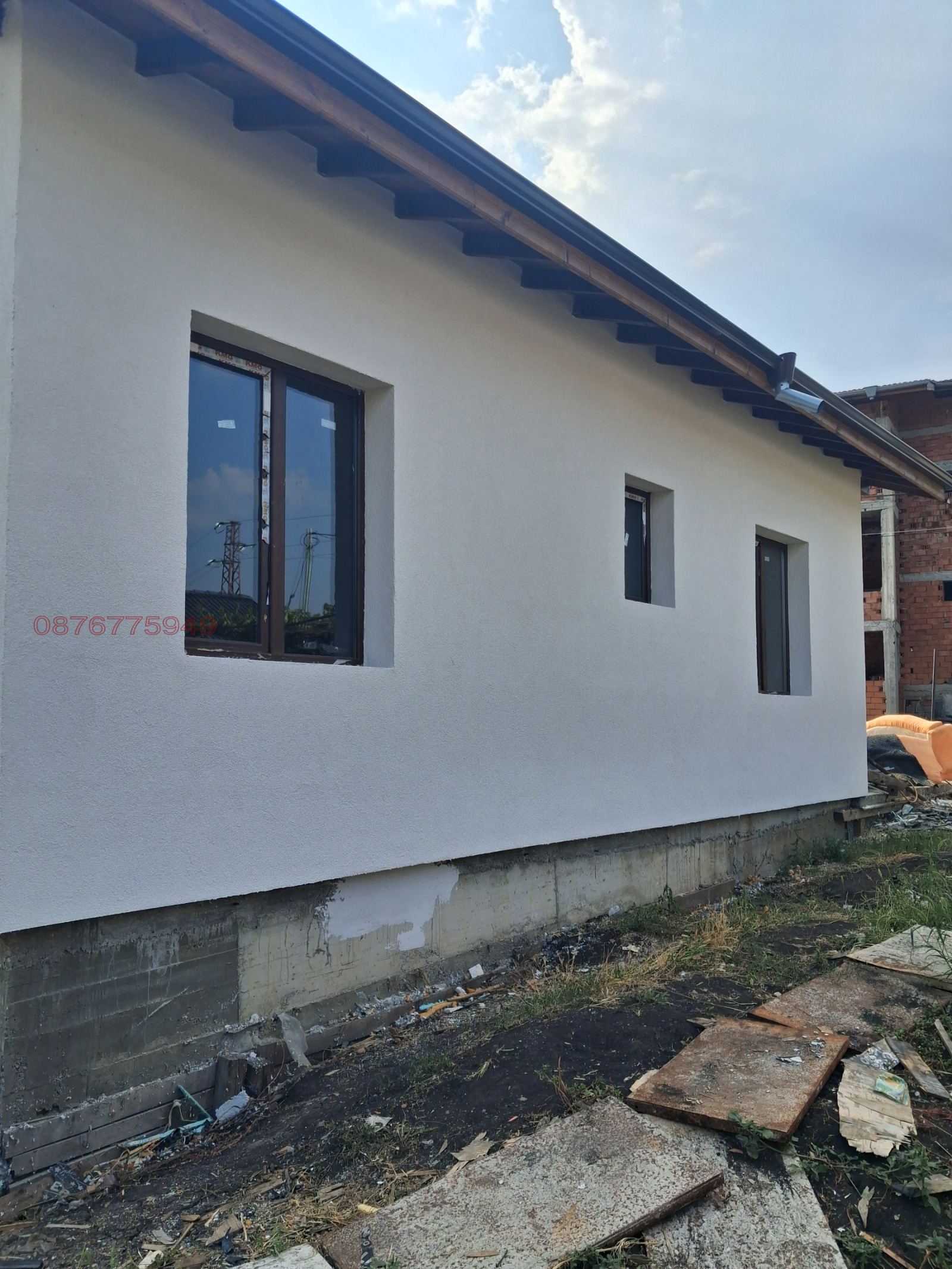 Продава КЪЩА, гр. Костинброд, област София област, снимка 11 - Къщи - 55788774