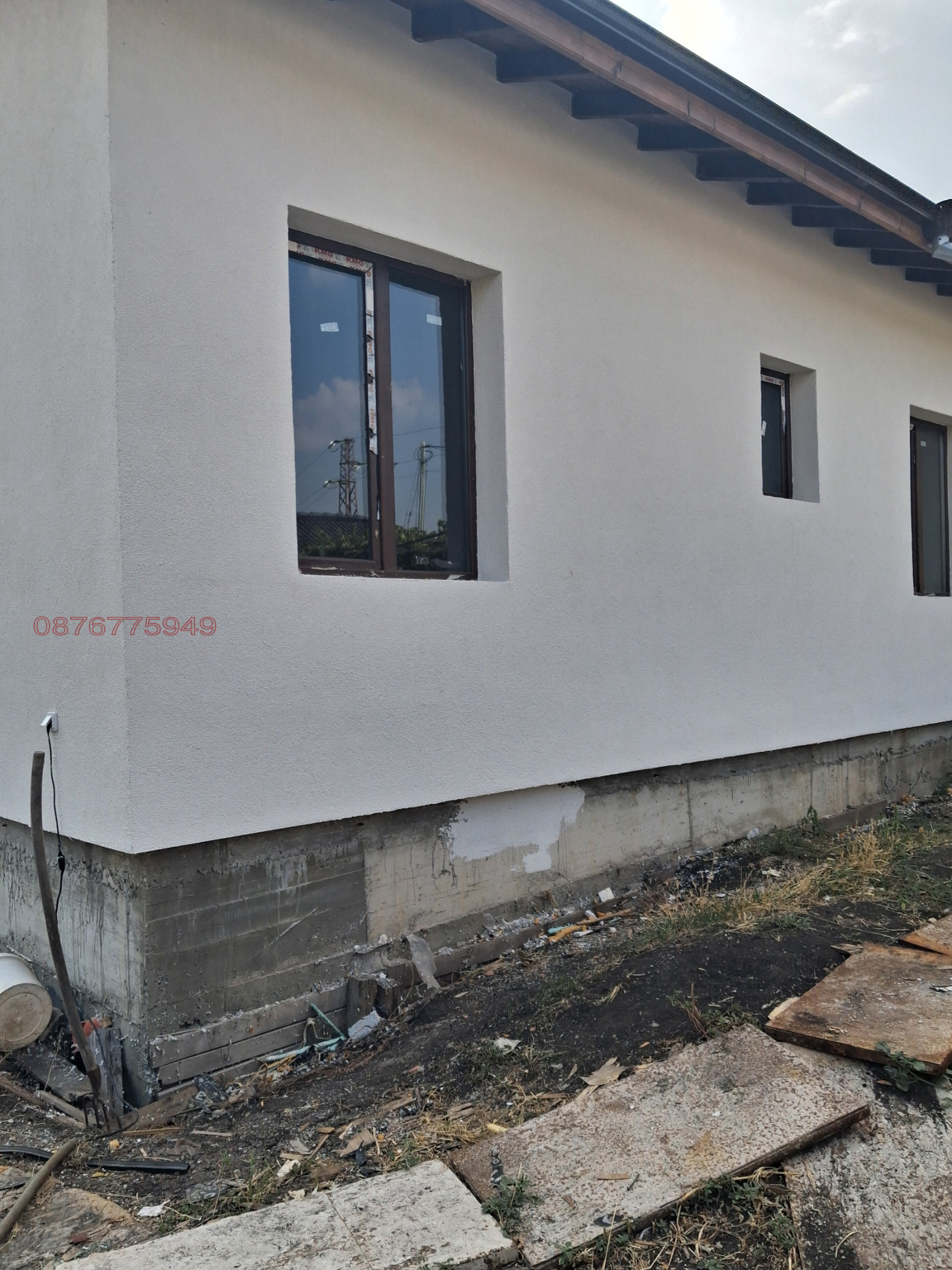 Продава КЪЩА, гр. Костинброд, област София област, снимка 15 - Къщи - 55788774