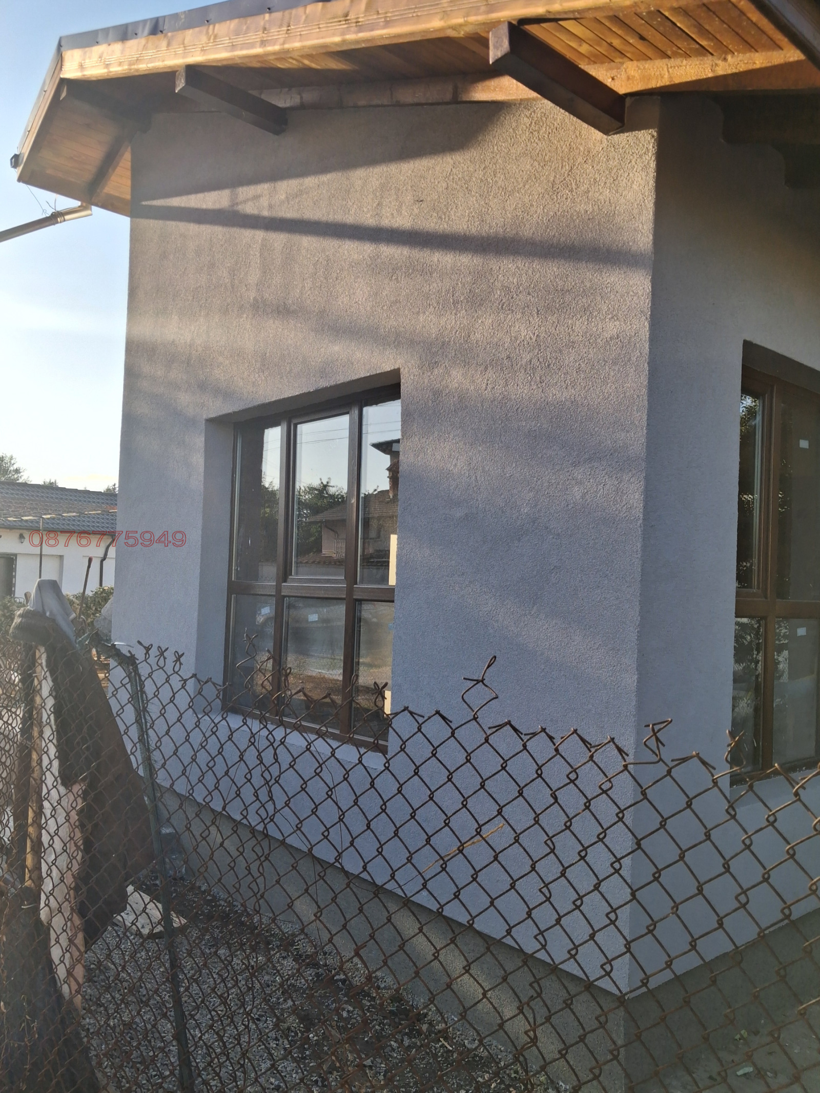 Продава КЪЩА, гр. Костинброд, област София област, снимка 7 - Къщи - 56104083