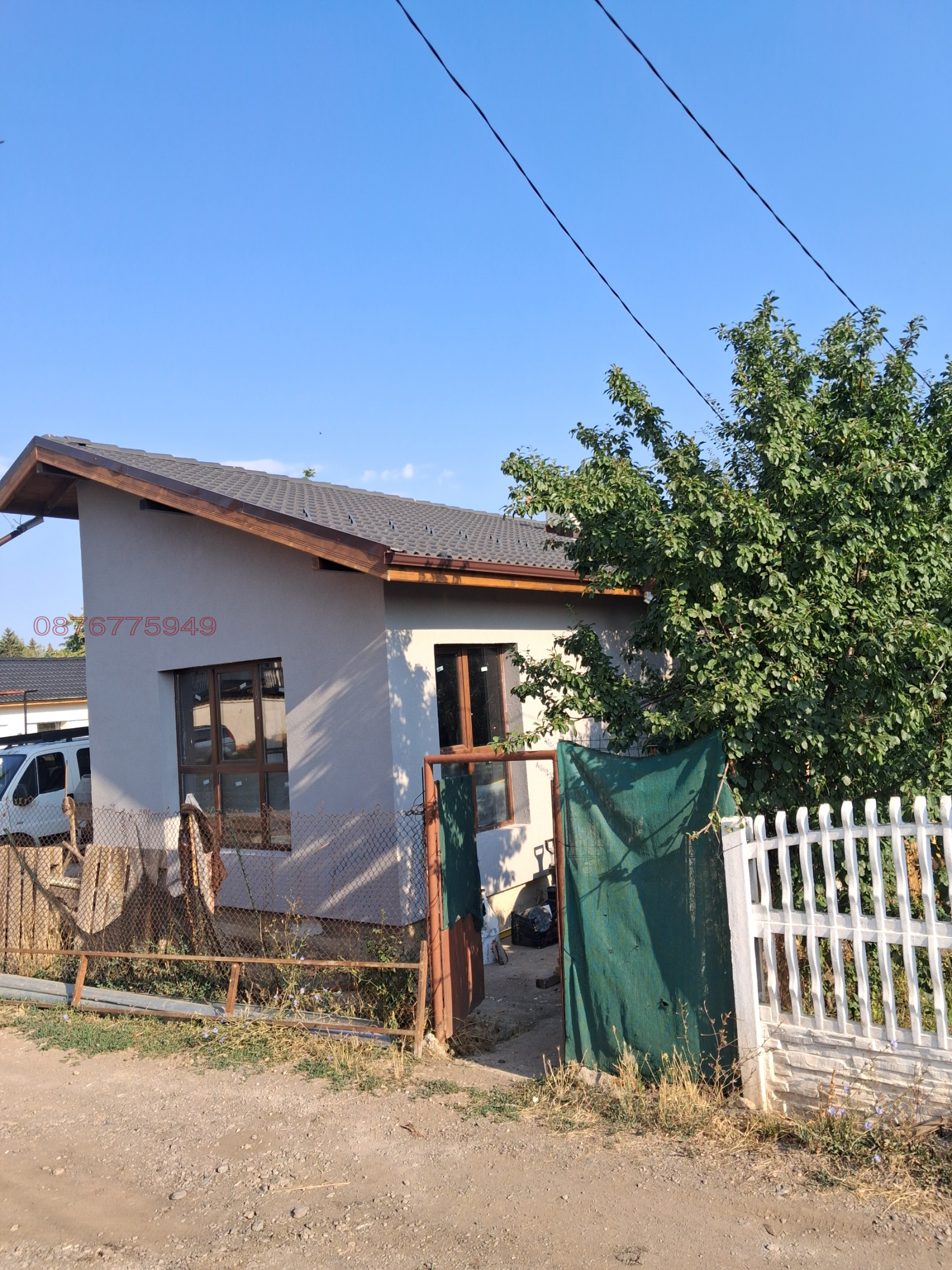 Продава КЪЩА, гр. Костинброд, област София област, снимка 7 - Къщи - 55788774