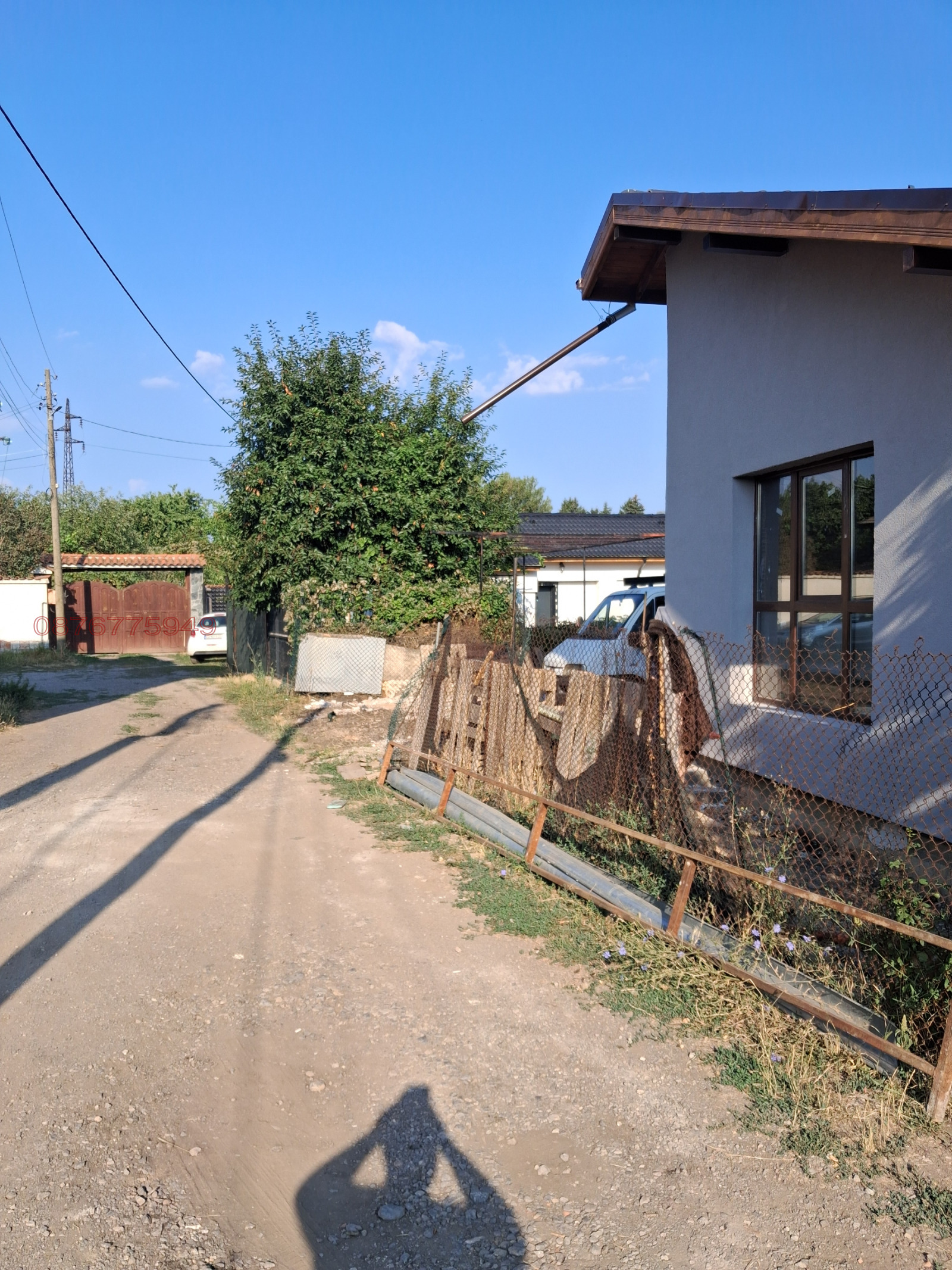 Продава КЪЩА, гр. Костинброд, област София област, снимка 6 - Къщи - 55788774