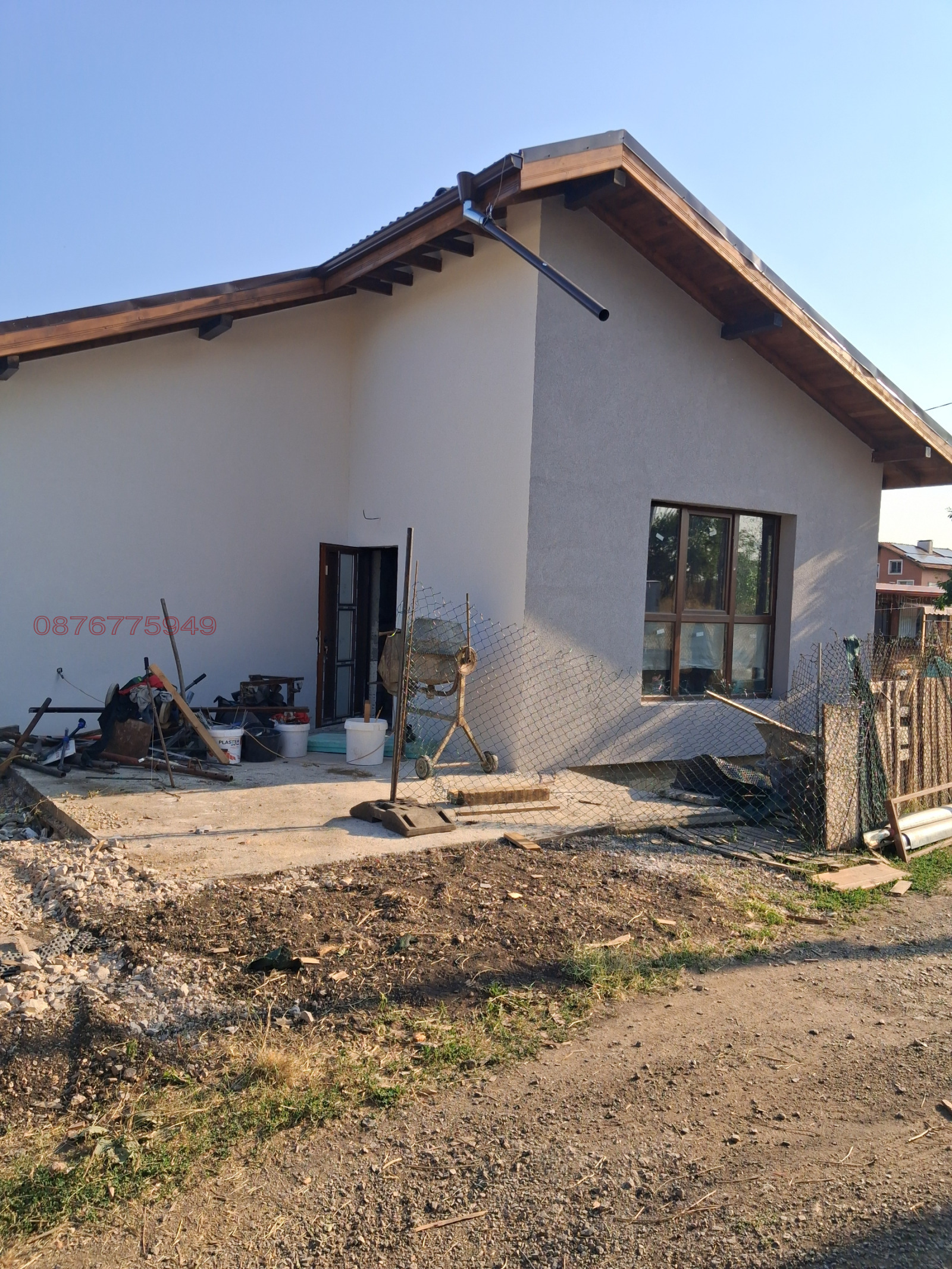 Продава КЪЩА, гр. Костинброд, област София област