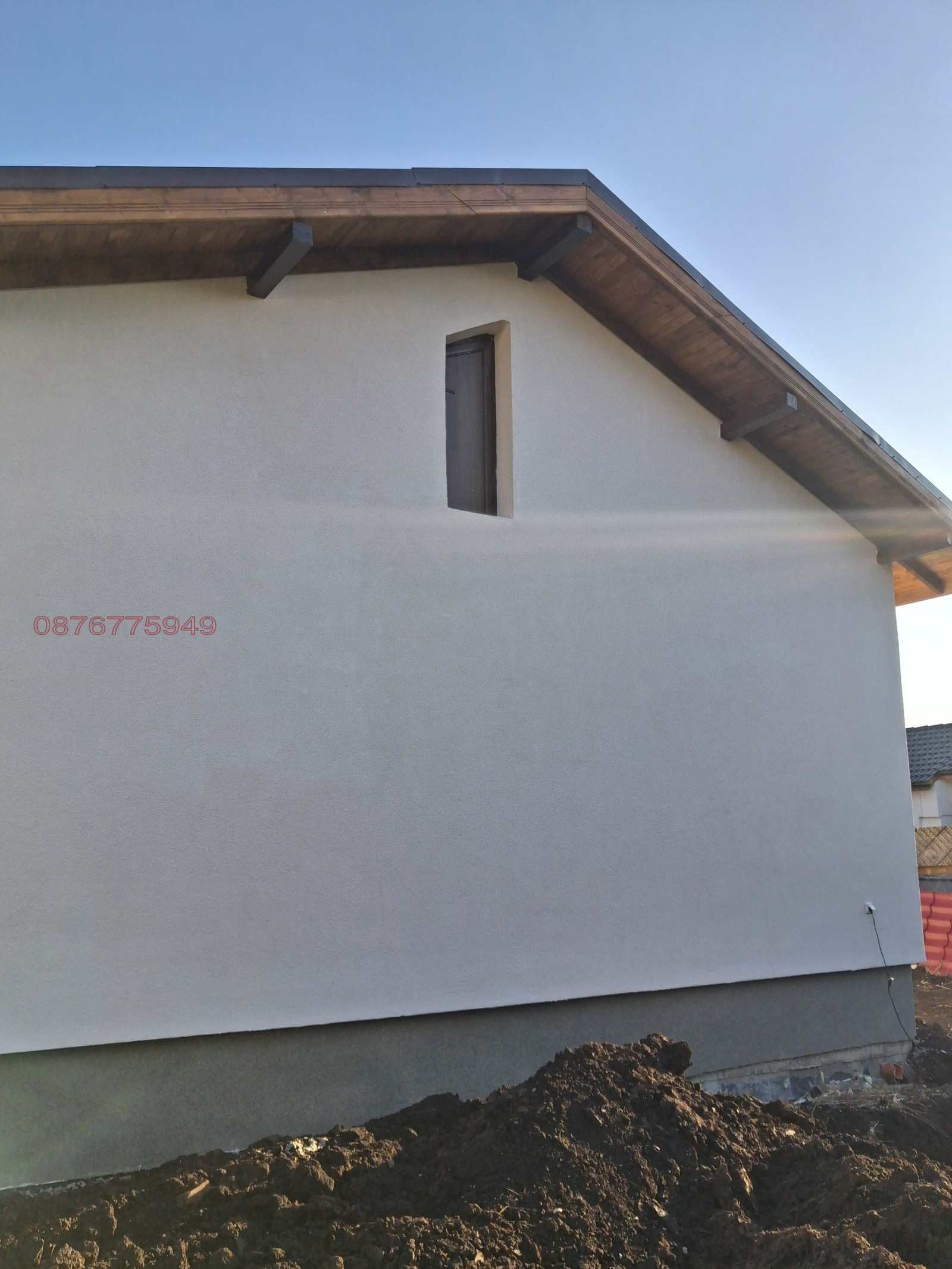 Продава КЪЩА, гр. Костинброд, област София област, снимка 11 - Къщи - 56104083