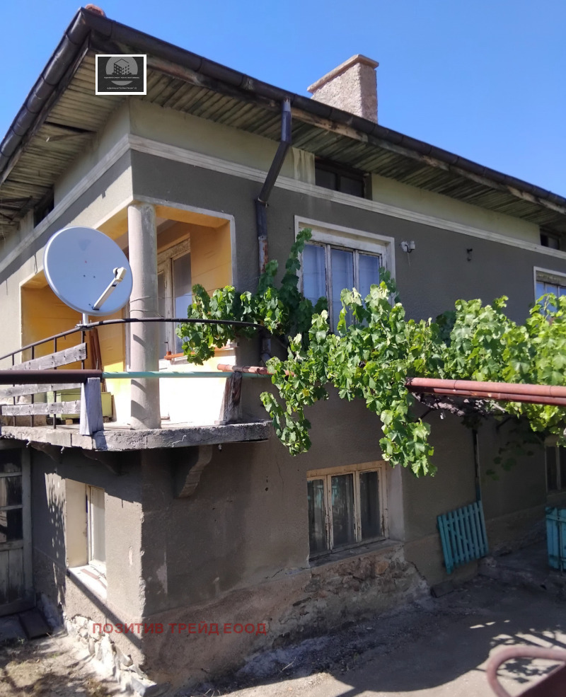 Продава КЪЩА в област Кюстендил, гр. Сапарева баня - 170 кв.м / 160 000 € » 312 932.80 лв., ПОЗИТИВ ТРЕЙД ЕООД