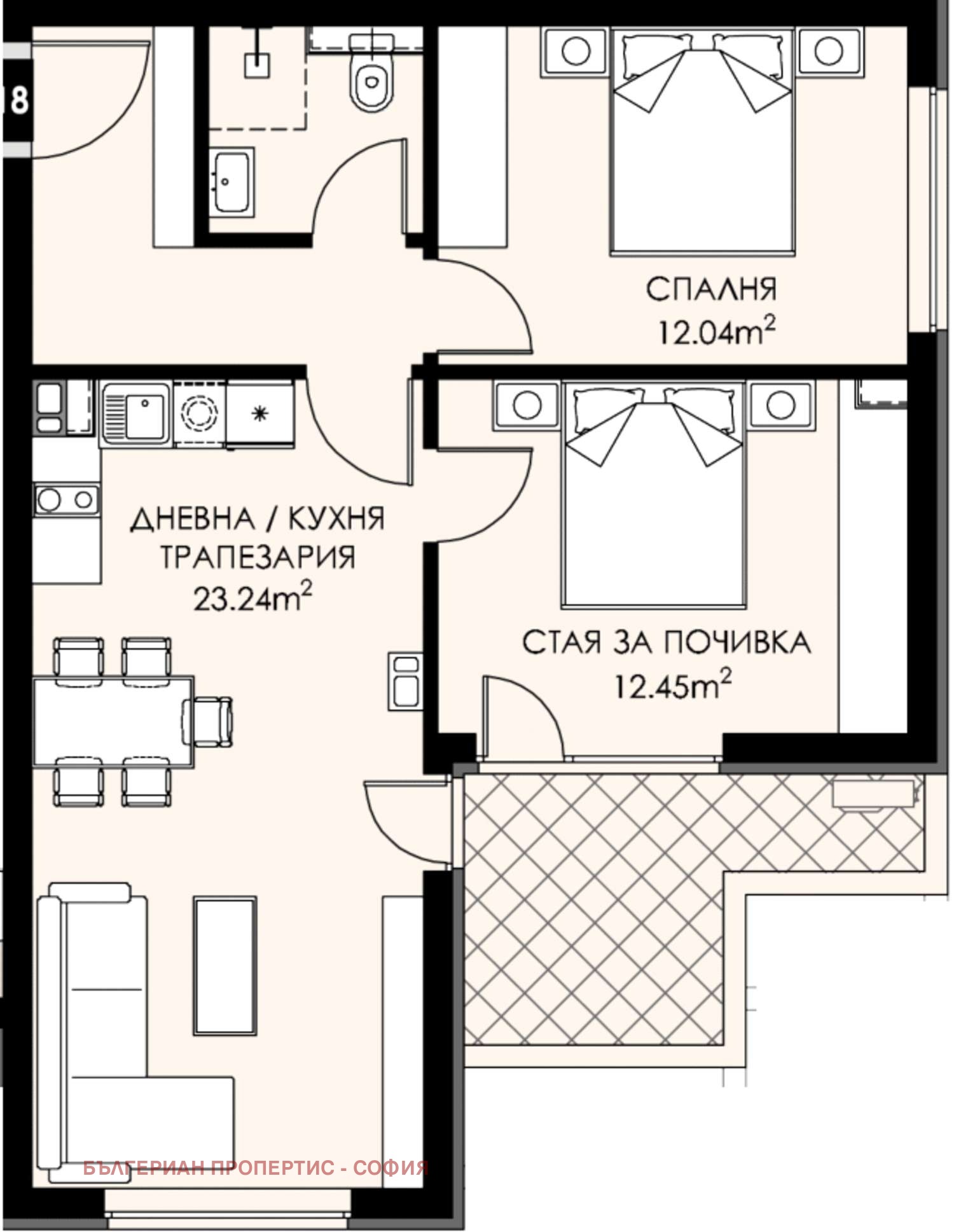 ������� 3-����� | Imot.bg � ����������� 1