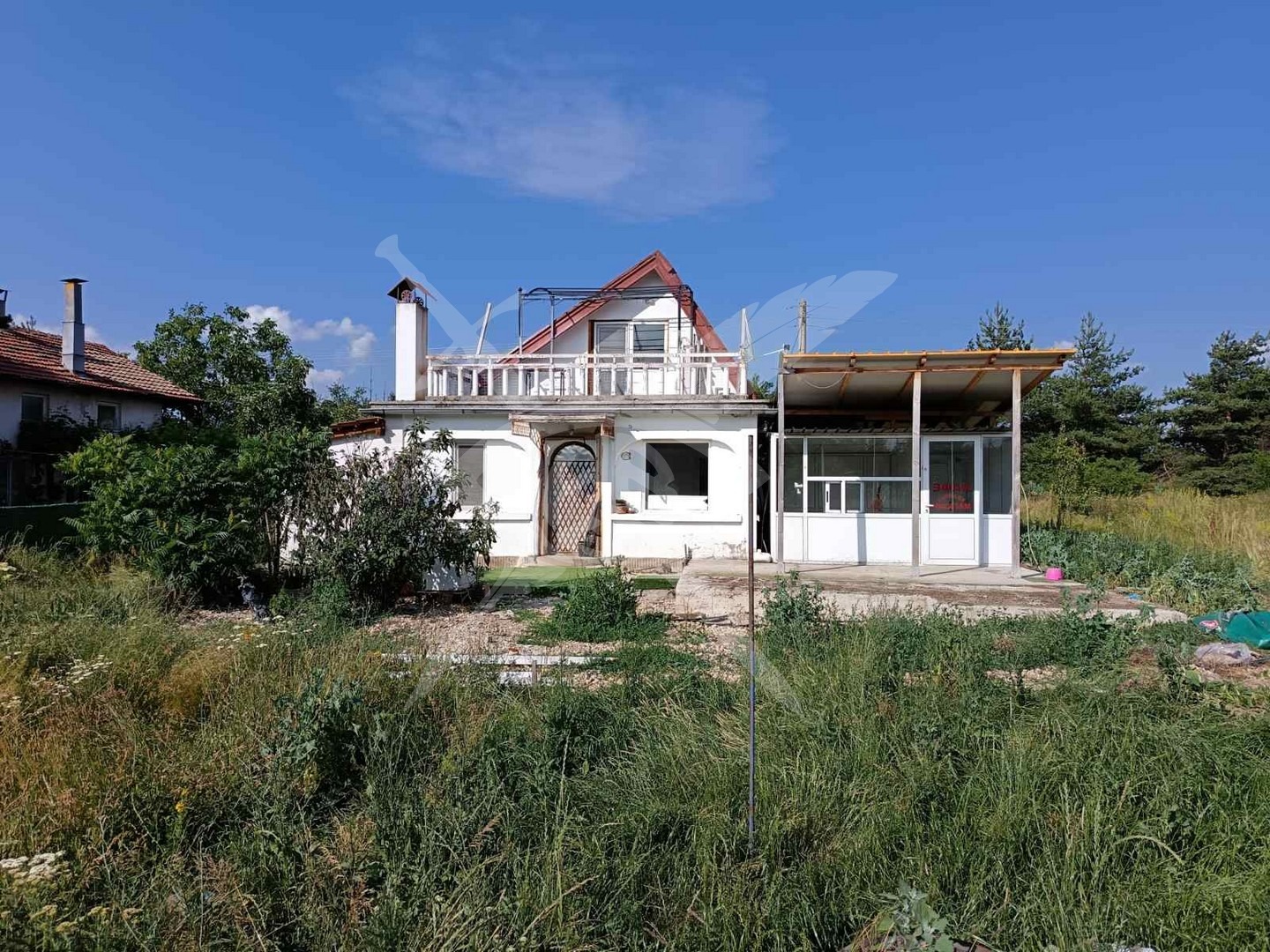 Продава КЪЩА | Imot.bg — изображение 1