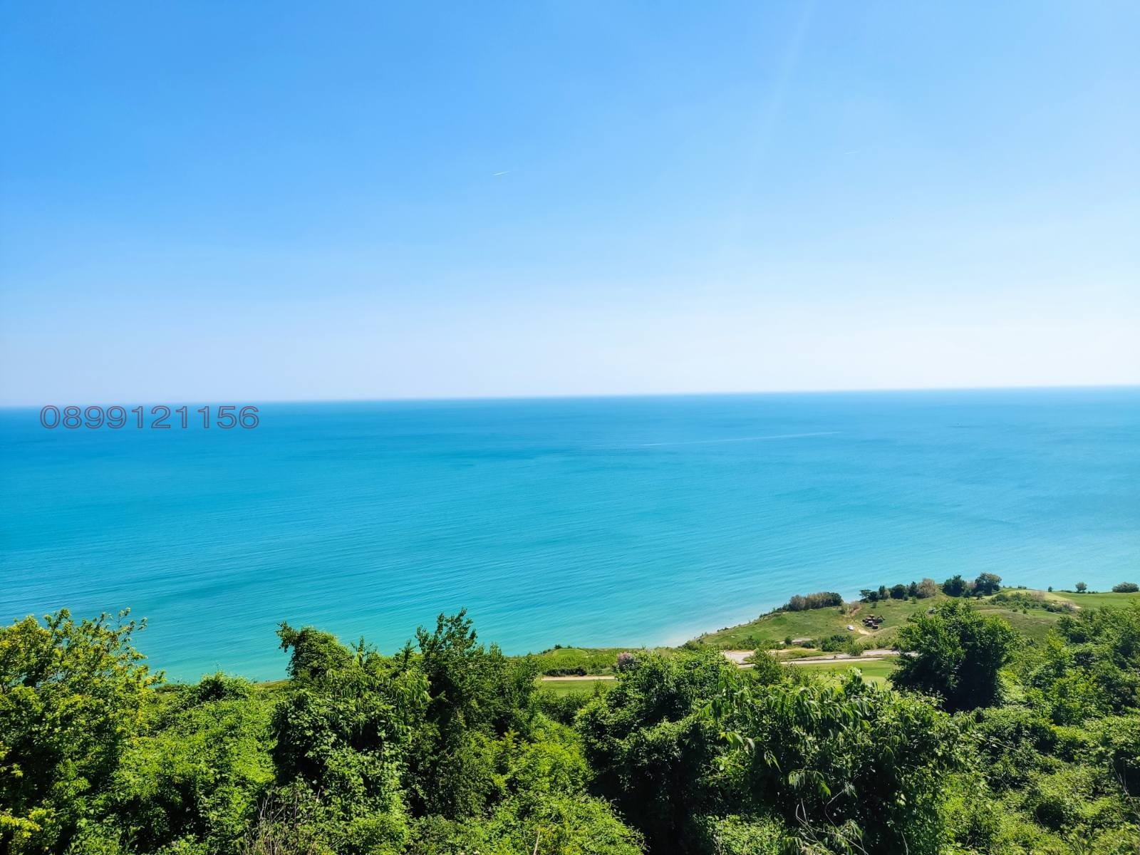 Продава ПАРЦЕЛ | Imot.bg — изображение 9