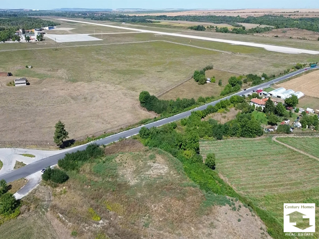 Продава ПАРЦЕЛ | Imot.bg — изображение 3