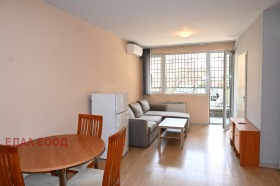 1 bedroom Geo Milev, Sofia 1