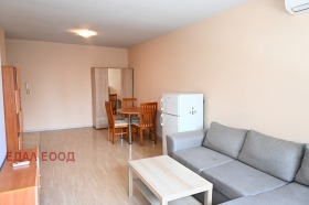 1 bedroom Geo Milev, Sofia 4