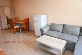 1 bedroom Geo Milev, Sofia 7