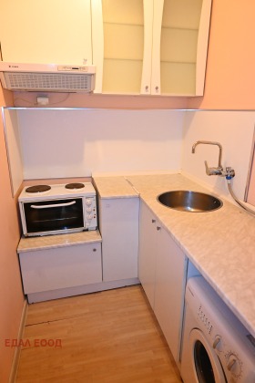 1 bedroom Geo Milev, Sofia 5