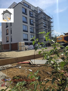 3-СТАЕН, 101 m2