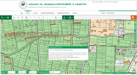 Trama Markovo, região Plovdiv