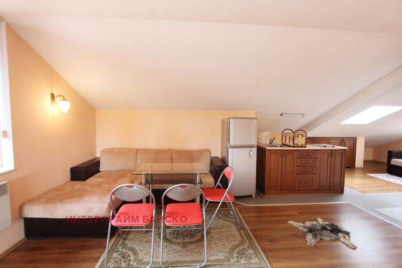 Zu verkaufen  Studio region Blagoewgrad , Bansko , 58 qm | 88548326 - Bild [2]