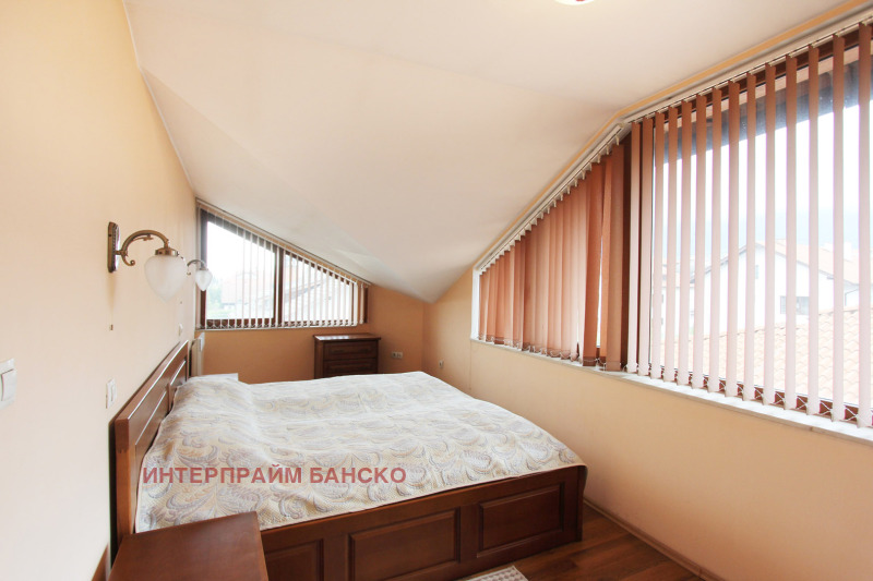 Na sprzedaż  Studio region Błagojewgrad , Bansko , 58 mkw | 88548326 - obraz [4]