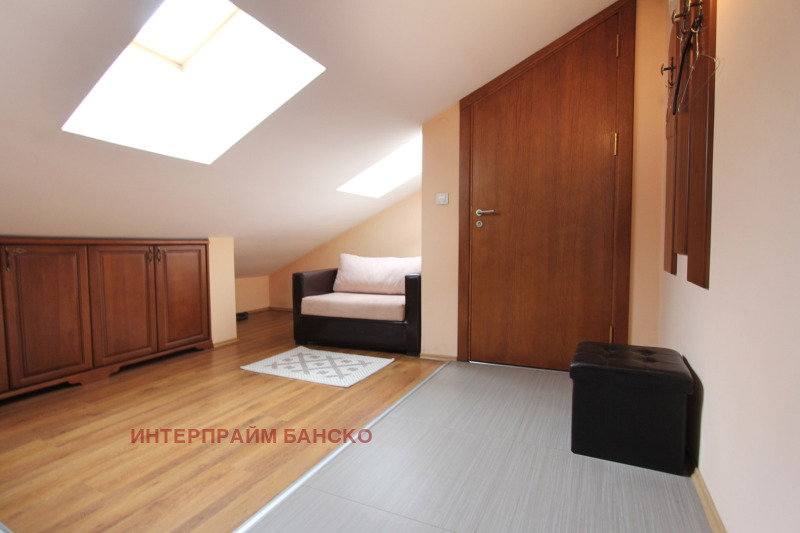 In vendita  Studio regione Blagoevgrad , Bansko , 58 mq | 88548326 - Immagine [10]