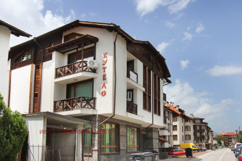 In vendita  Studio regione Blagoevgrad , Bansko , 58 mq | 88548326 - Immagine [13]