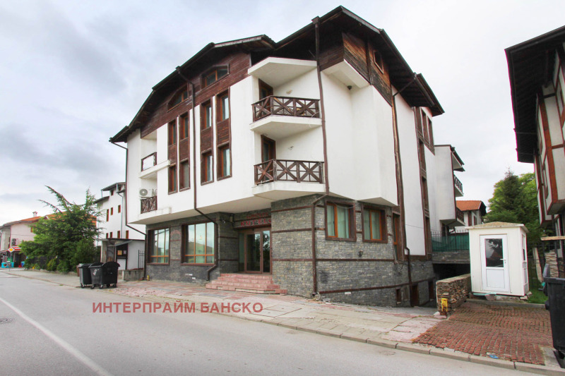 Na sprzedaż  Studio region Błagojewgrad , Bansko , 58 mkw | 88548326