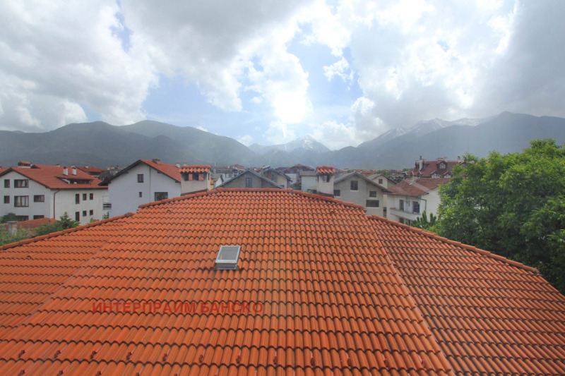 À vendre  Studio région Blagoevgrad , Bansko , 58 m² | 88548326 - image [6]